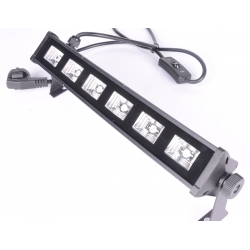 Belka LED UV 20W Ibiza LED-UVBAR6